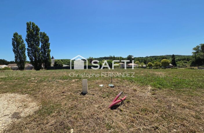 terrain constructible, libre constructeur — photo 4