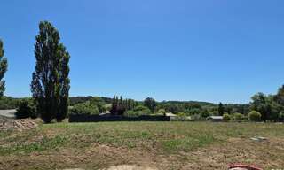 Terrain  596 m² à vendre à Boisredon (17150)
