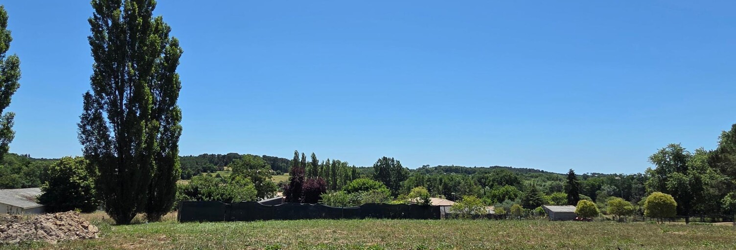 Terrain  596 m² à vendre à Boisredon (17150)