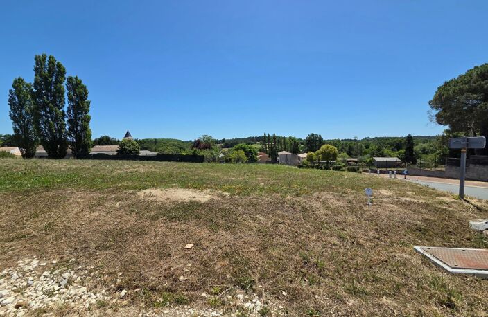 Terrain a batir libre constructeur — photo 2