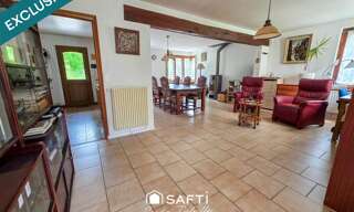 Maison 6 Pièces 196 m² à vendre à Mauperthuis (77120)