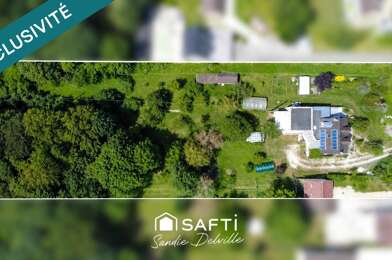 Maison 6 pièces 399000 €