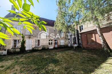 Maison 13 pièces 56000 €
