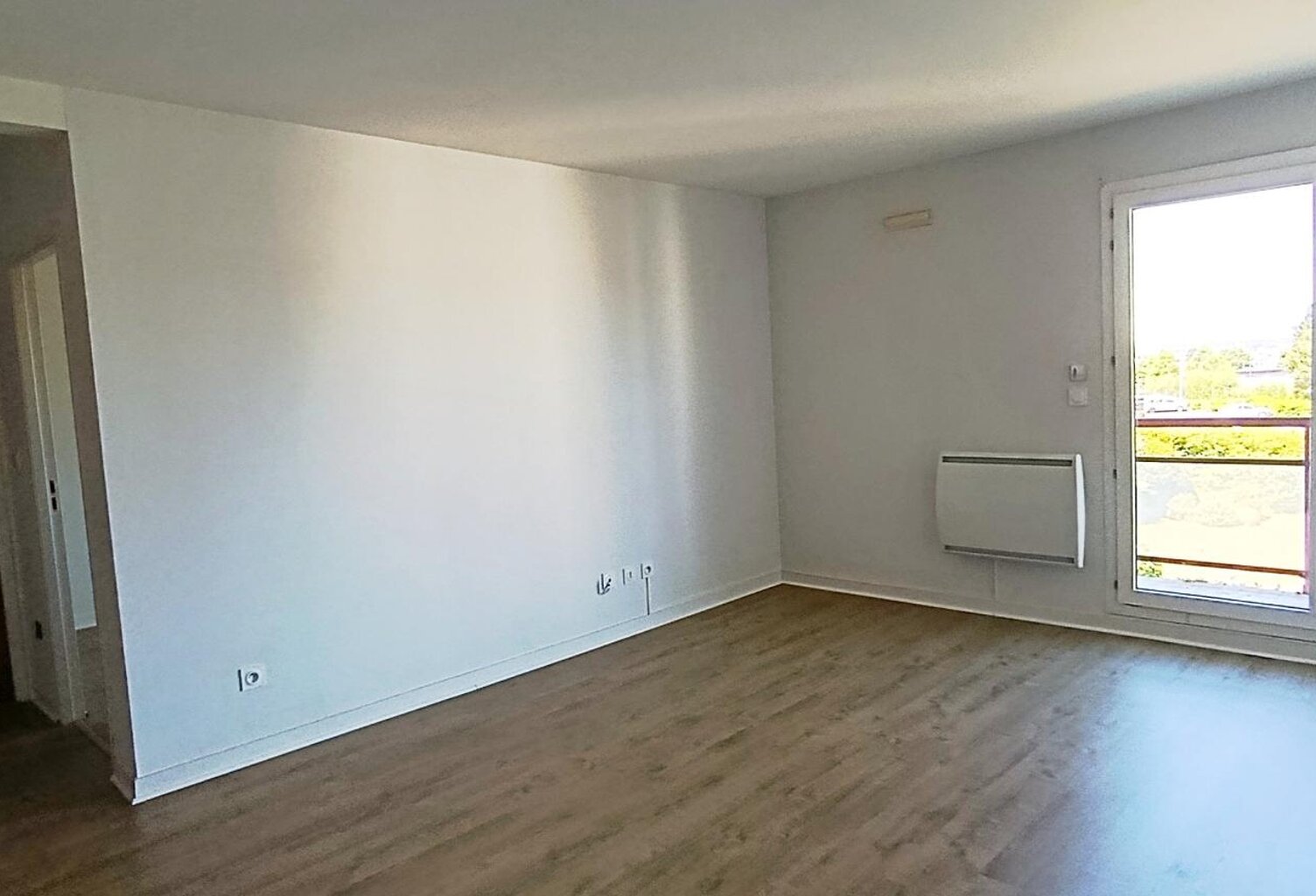 Espace, jardin et tranquillité au rendez-vous — photo 1