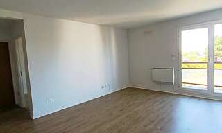Appartement 2 Pièces 44 m² à vendre à Brest (29200)