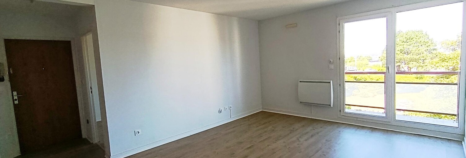 Appartement 2 Pièces 44 m² à vendre à Brest (29200)