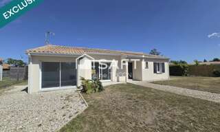 Maison 5 Pièces 115 m² à vendre à Cussac-Fort-Médoc (33460)
