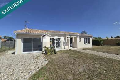 Maison 5 pièces 275000 €