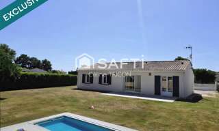Maison 5 Pièces 115 m² à vendre à Cussac-Fort-Médoc (33460)