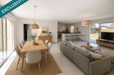 Maison 5 pièces 265000 €