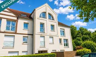 Appartement 1 Pièce 33 m² à vendre à Margny-lès-Compiègne (60280)