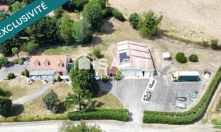 Maison 6 Pièces 189 m² à vendre à Courlay (79440)