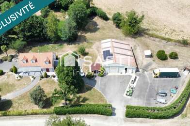 Maison 6 pièces 325000 €