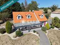 Volumes, dépendances et revenus solaires : une propriété aux multiples possibilités sur plus de 5 700 m². — photo 2
