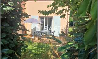 Maison 2 Pièces 34 m² à vendre à Aubignan (84810)