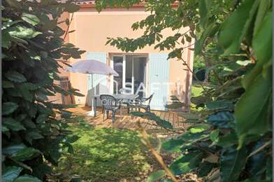 Maison 2 pièces 90000 €