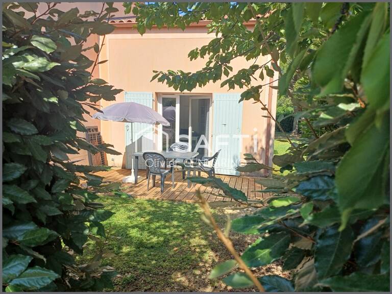 T2 DANS RESIDENCE DE VACANCES*** — photo 1