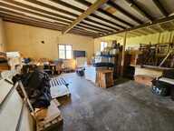 Local professionnel 80 m² Mariol idéal Artisan ou stockage — photo 2
