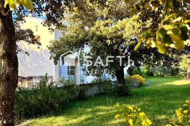 Maison 9 pièces 1190000 €