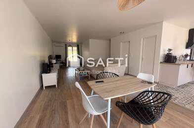 Maison 3 pièces 199500 €