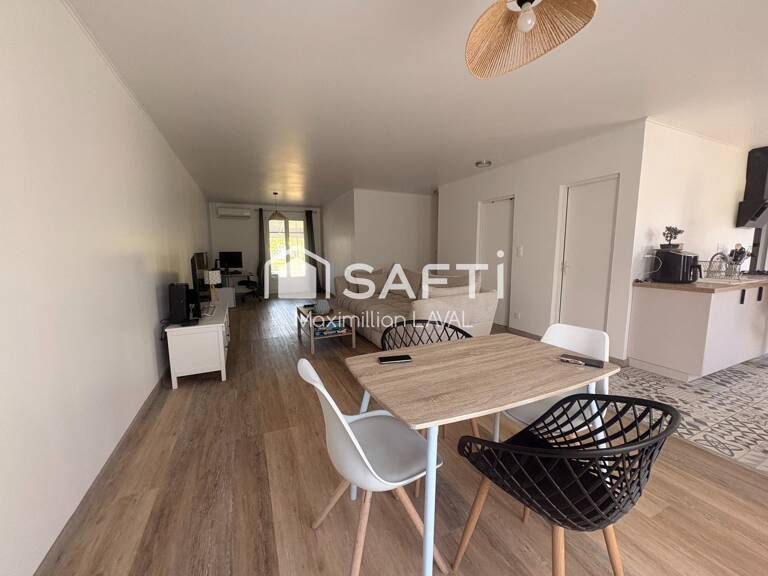Maison dans un quartier calme entièrement rénové — photo 1