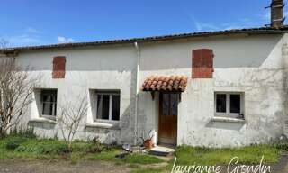 Maison 5 Pièces 100 m² à vendre à Juicq (17770)