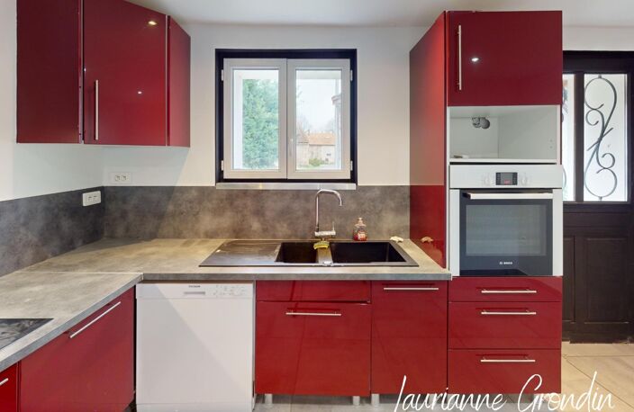 Maison à étage -JUICQ — photo 2