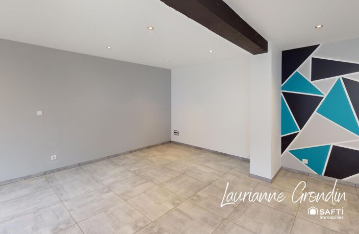 Maison à étage -JUICQ — photo 4