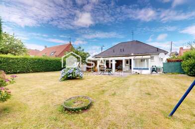 Maison 3 pièces 300000 €