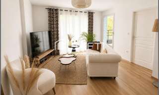Appartement 3 Pièces 62 m² à vendre à Wasquehal (59290)