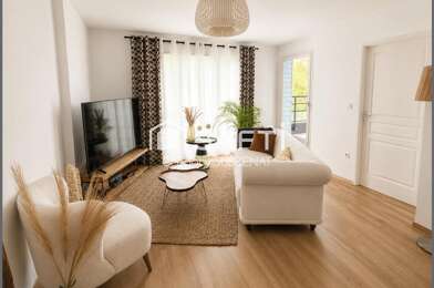 Appartement 3 pièces 219500 €