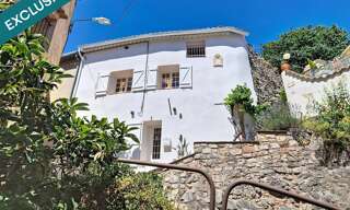 Maison 3 Pièces 60 m² à vendre à Le Luc (83340)