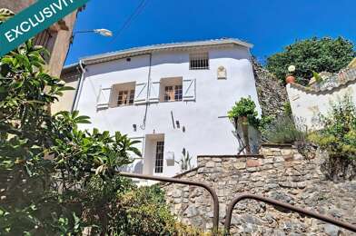 Maison 3 pièces 218000 €