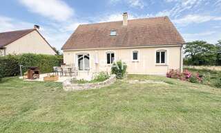 Maison 5 Pièces 122 m² à vendre à Aillières-Beauvoir (72600)