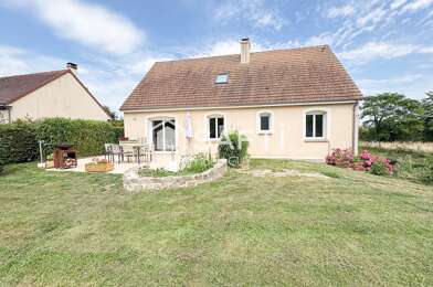 Maison 5 pièces 225000 €