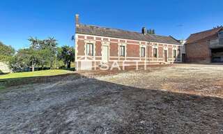 Maison 4 Pièces 96 m² à vendre à Thiescourt (60310)
