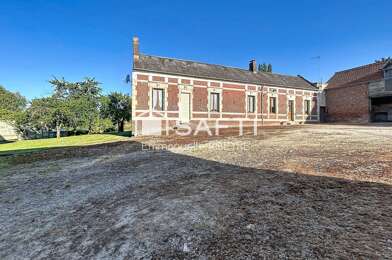 Maison 4 pièces 255000 €