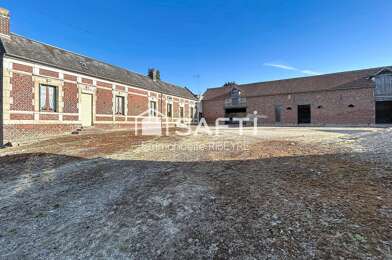 Maison 4 pièces 255000 €