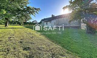 Maison 4 Pièces 96 m² à vendre à Thiescourt (60310)