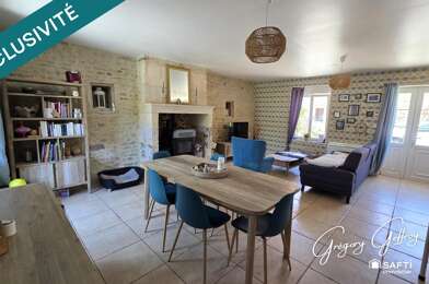 Maison 4 pièces 199000 €