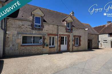 Maison 4 pièces 199000 €