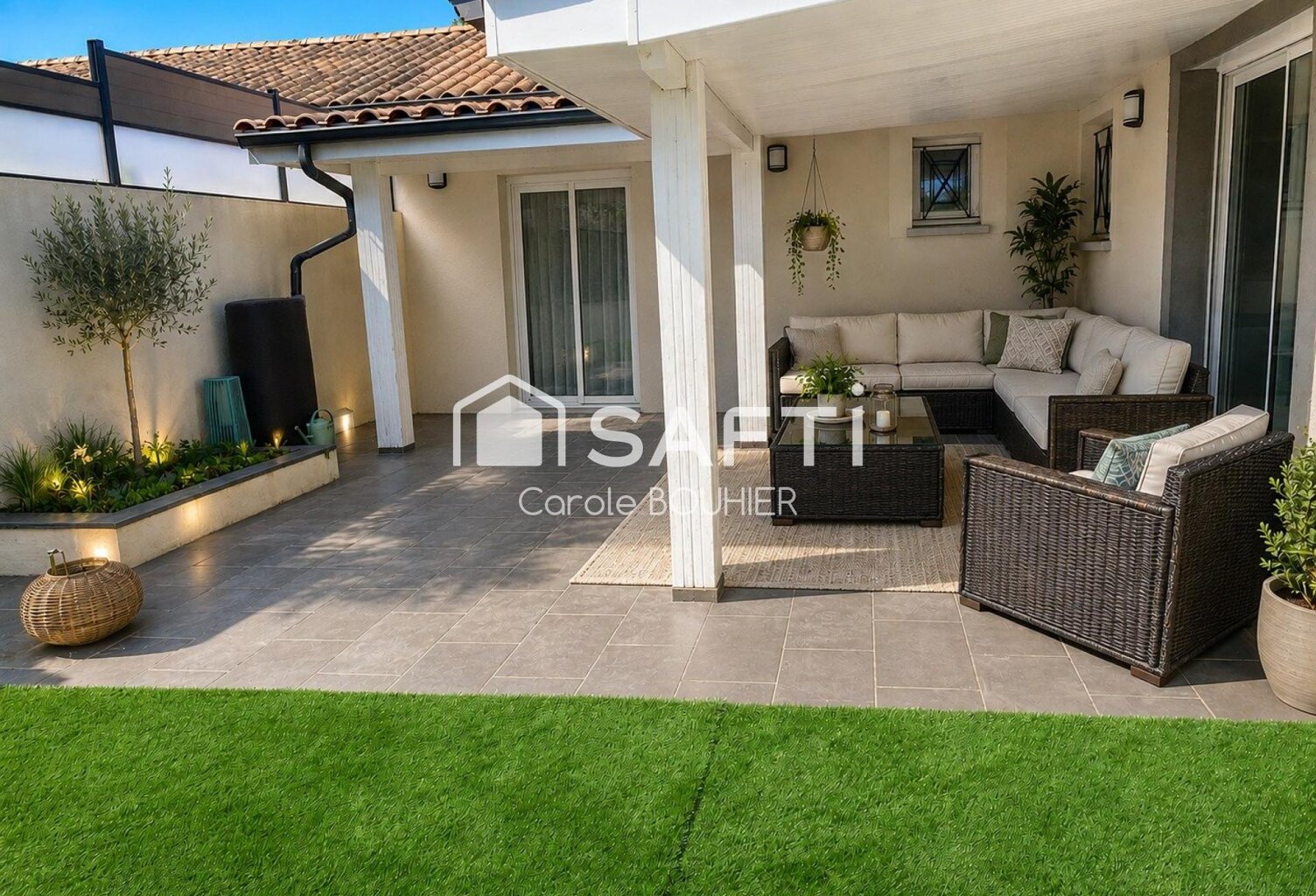 Maison Familiale — photo 1