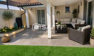 Maison 5 Pièces 120 m² à vendre à Carcans (33121)