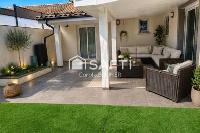 Maison 5 pièces 419000 €