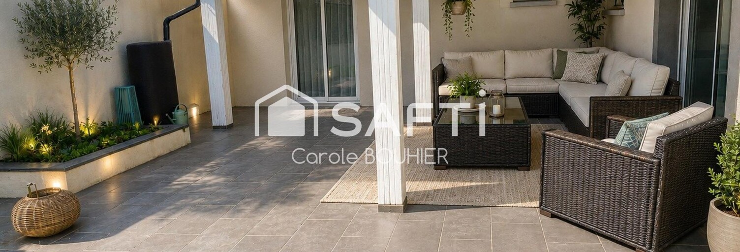 Maison 5 Pièces 120 m² à vendre à Carcans (33121)