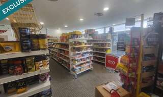 Commerce 4 Pièces 200 m² à vendre à Chinon (37500)