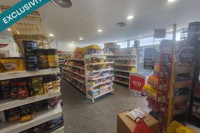 Commerce 4 pièces 250000 €