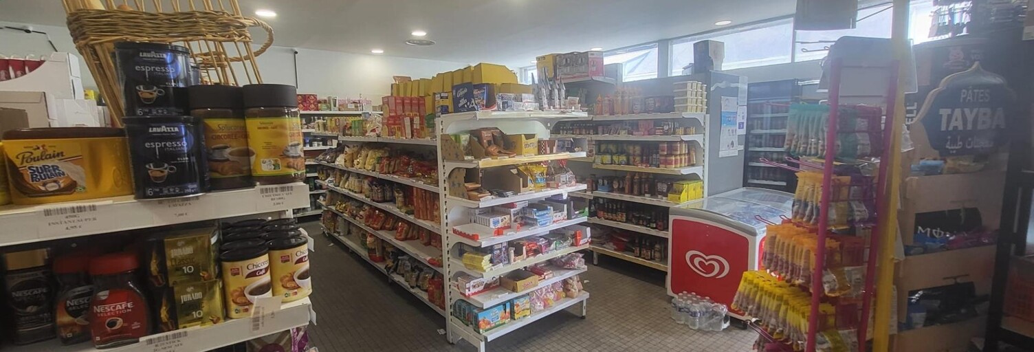 Commerce 4 Pièces 200 m² à vendre à Chinon (37500)