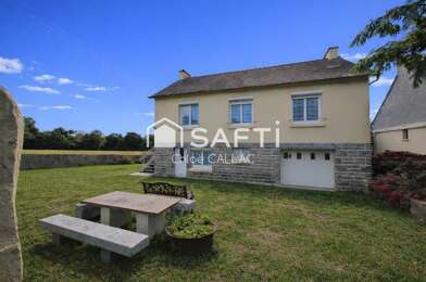 Maison 3 pièces 86000 €