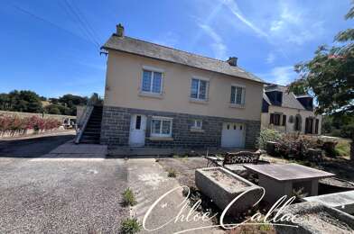 Maison 3 pièces 86000 €